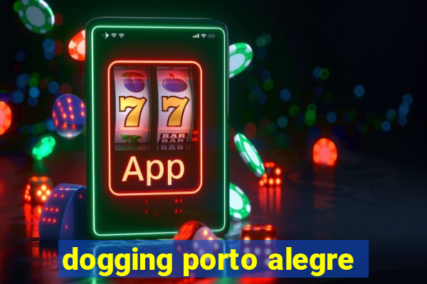 dogging porto alegre